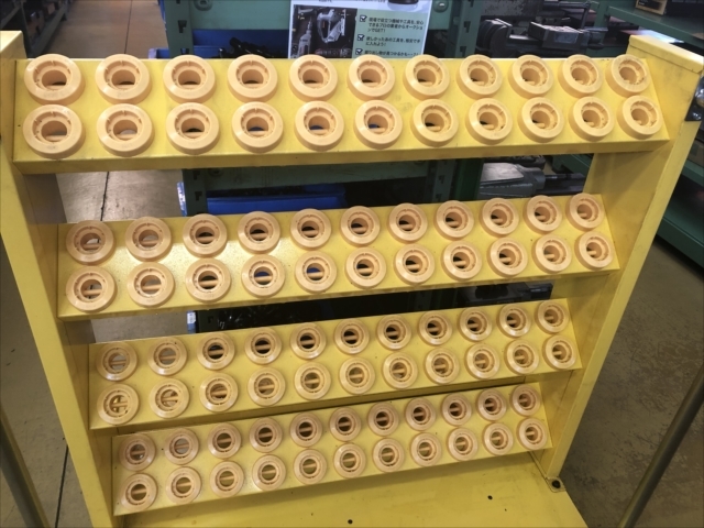 KENNAMETAL ツールラック 