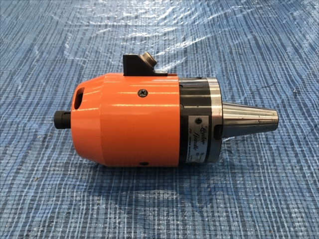 日本精密 リュータースピンドル HS-2200