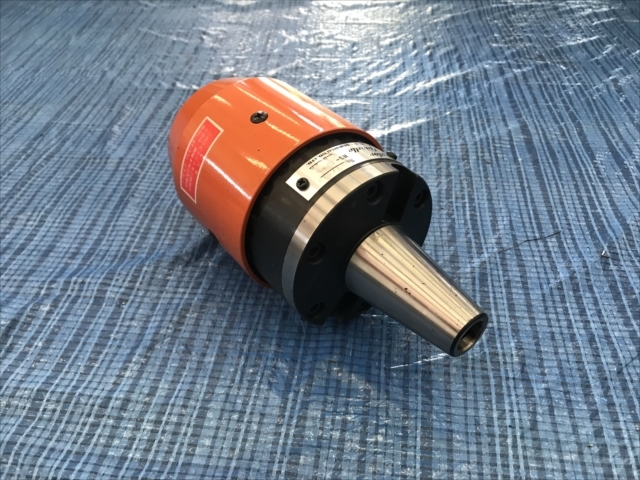 日本精密 リュータースピンドル HS-2200