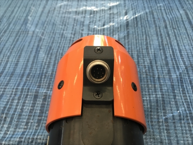 日本精密 リュータースピンドル HS-2200