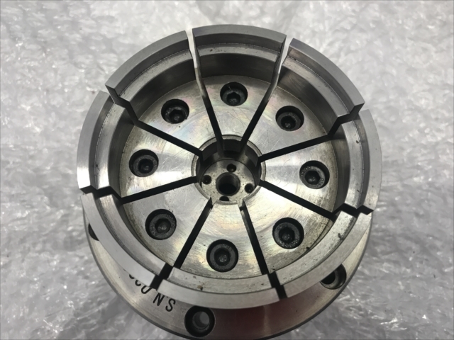 世田谷精機,, エアーチャック SDR-4CJB