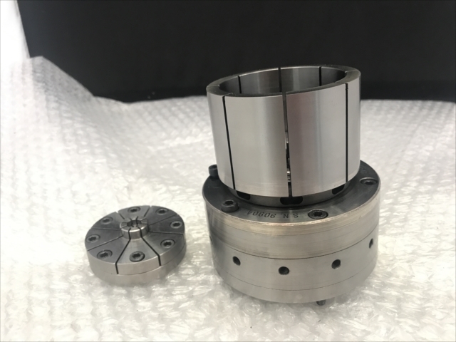 世田谷精機,, エアーチャック SDR-4CJB