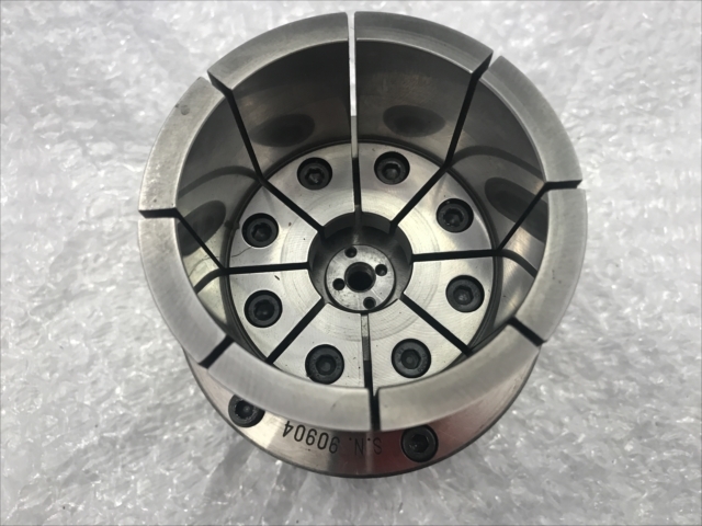 世田谷精機,, エアーチャック SDR-4CJB