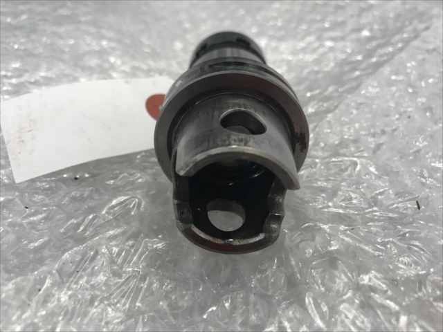 KENNAMETAL コレットホルダー KM40XTS-ER16-60