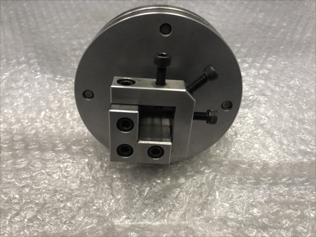 --,, 放電加工用治具 