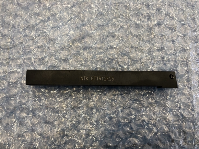 NTK バイトホルダー GTTR12K25