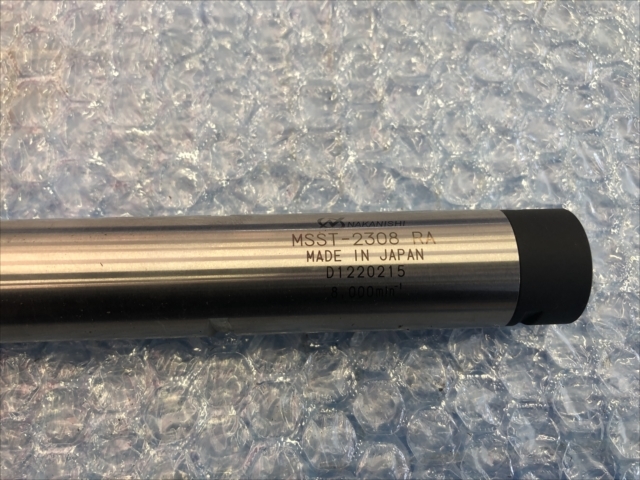 ナカニシ エアースピンドル MSST-2308RA