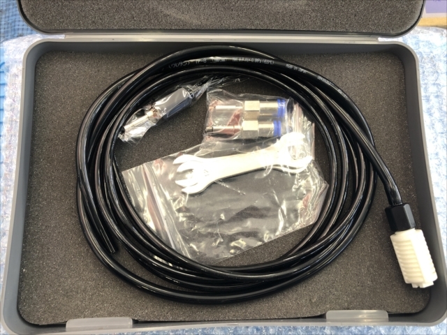 ナカニシ エアースピンドル MSST-2308RA