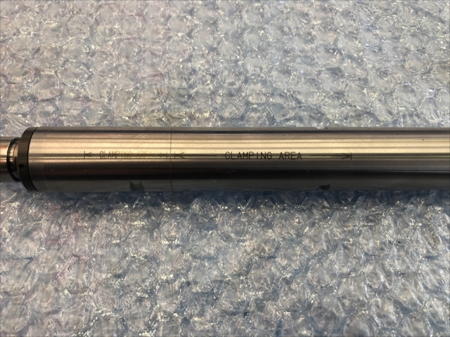 ナカニシ エアースピンドル MSST-2308RA
