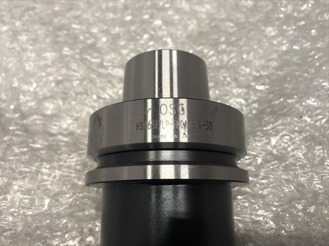 OSG フェイスミルアーバー HSK63F/LP-FMOA25.4-50