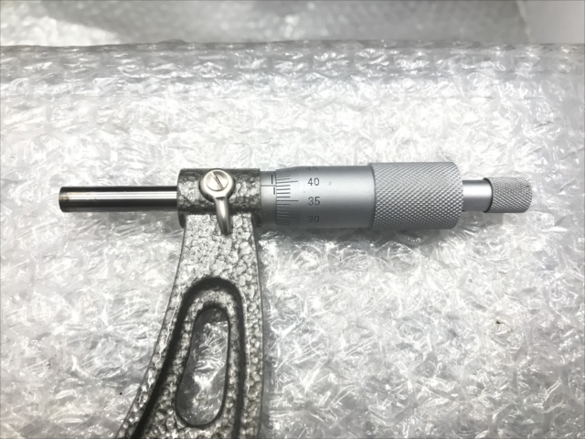 NSK 外側マイクロメーター YAB08-M