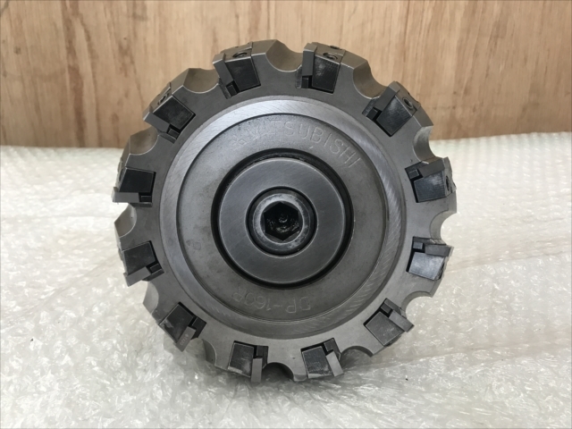 三菱 フェイスミルアーバー DP-160R