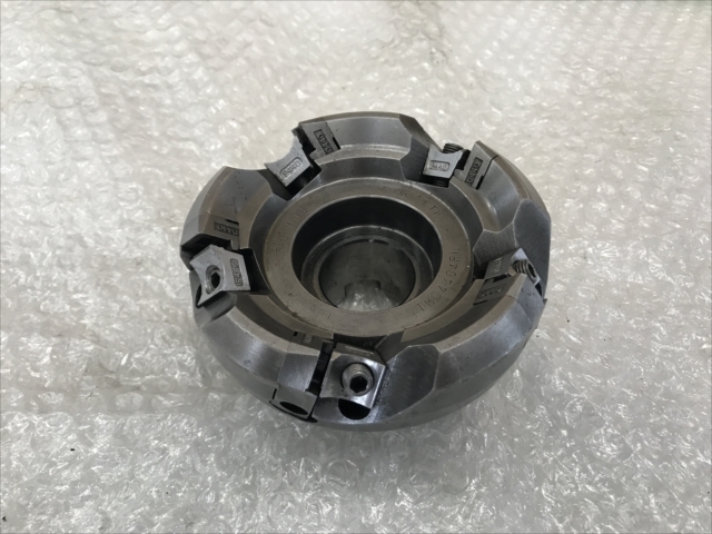 タンガロイ フェイスミル TMD4404RI