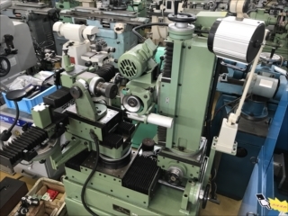 日本精密 工具研削盤 EG-250