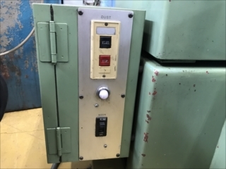 日本精密 工具研削盤 EG-250