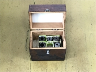日本精密 工具研削盤 EG-250