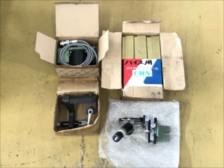 日本精密 工具研削盤 EG-250