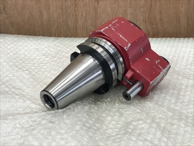 オイルホールホルダー BT50-CHT-M4L-120
