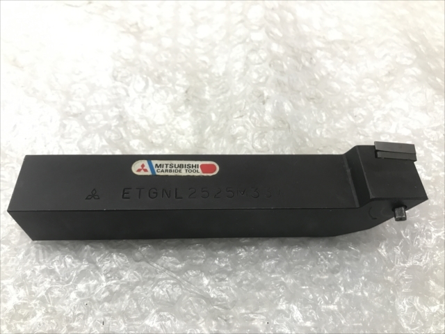 ミツビシ バイトホルダー ETGNL2525M33W