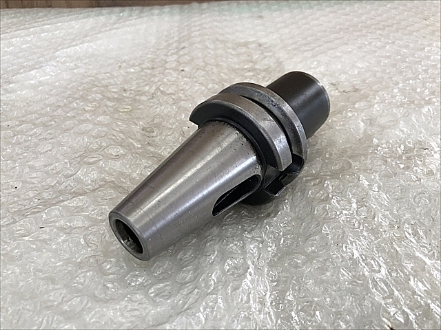  モールステーパーホルダー BT40-MTA3-75