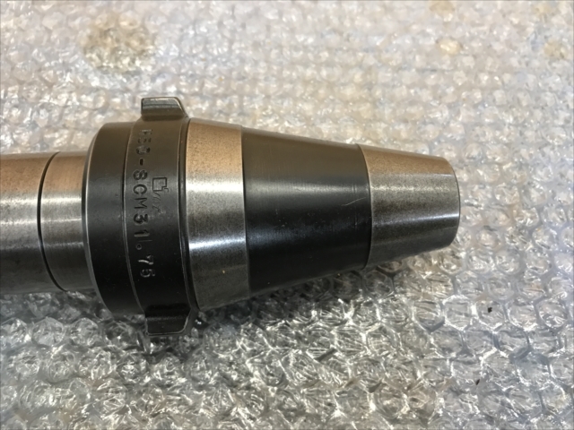 MST サイドカッターアーバー H50-SCM31.75