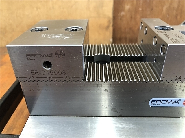 EROWA クランプセット ER-016010