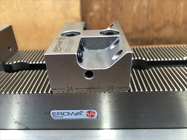 EROWA クランプセット ER-016010
