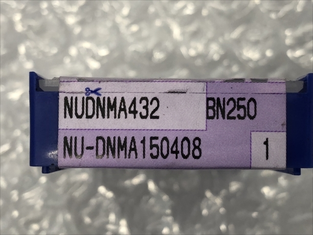 住友 チップ 新品 NUDNMA432