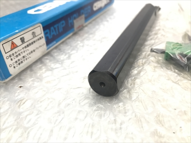 京セラ ボーリングバイトホルダー 新品 SIHL2420S-16