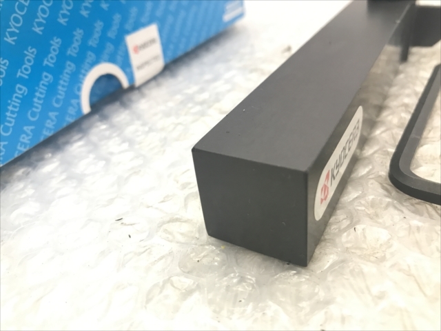 京セラ バイトホルダー 新品 KGHSL2525M-5