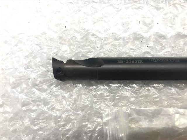 京セラ ボーリングバイトホルダー 新品 S12M-SDUCR07-16A