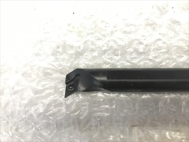 京セラ ボーリングバイトホルダー 新品 S12M-SDUCR07-16A