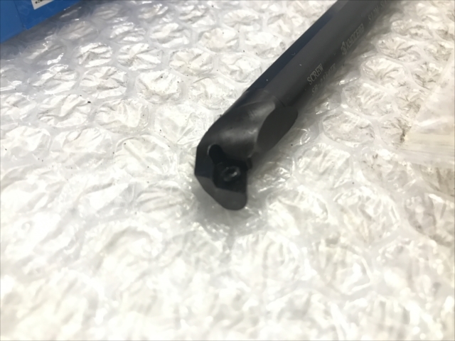 京セラ ボーリングバイトホルダー 新品 S12M-SDUCR07-16A