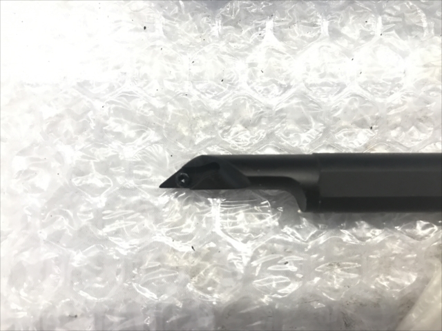京セラ ボーリングバイトホルダー 新品 S12M-SVJCR08-16A