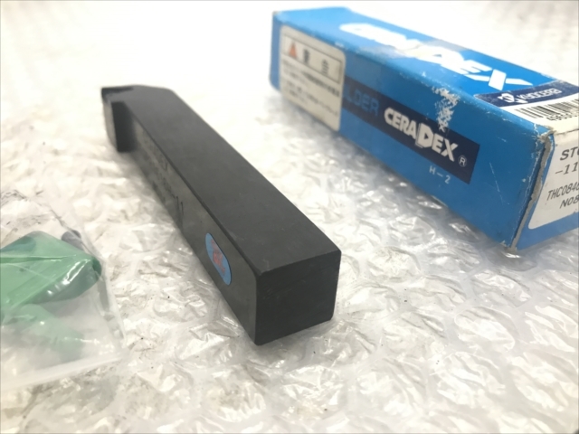 京セラ バイトホルダー 新品 STGPR1616H-11