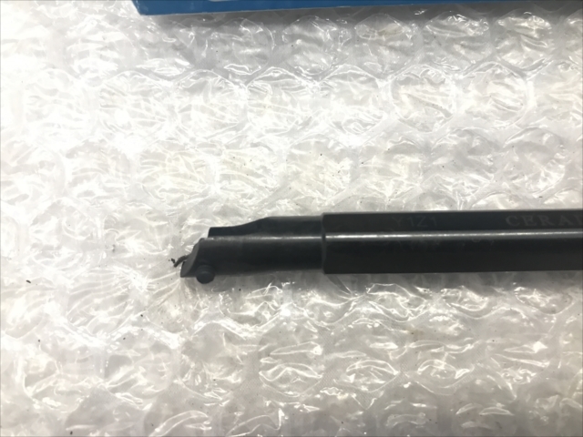 京セラ ボーリングバイトホルダー 新品 S10M-STWPR11-12