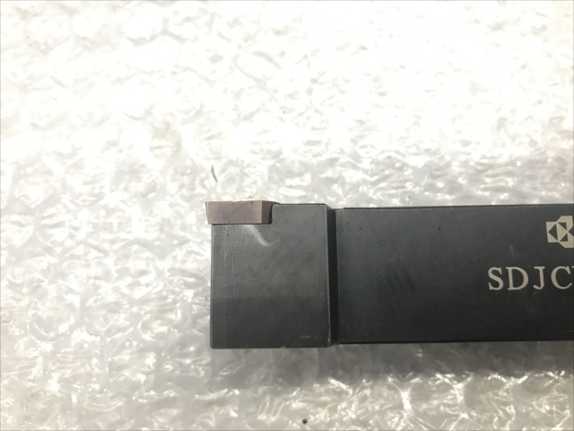 京セラ バイトホルダー SDJCR2525M-11