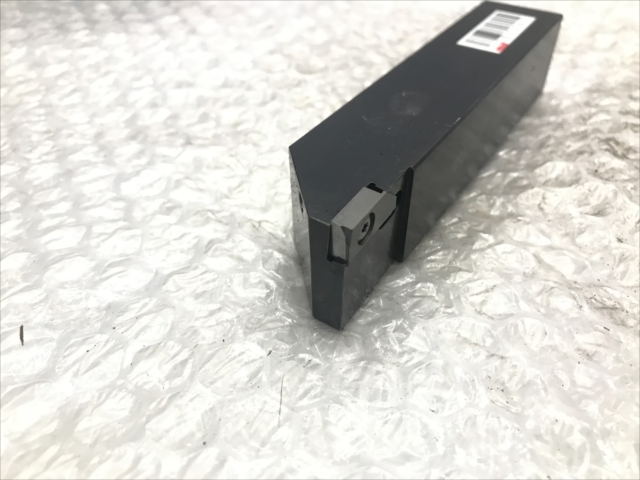 タンガロイ バイトホルダー JSXGR2525K8