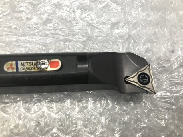 三菱マテリアル ボーリングバイトホルダー S20QSTFCL16