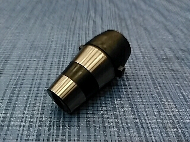 BIG,大昭和精機, モールステーパーホルダー T45-MT4