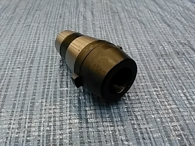 BIG,大昭和精機, モールステーパーホルダー T45-MT4