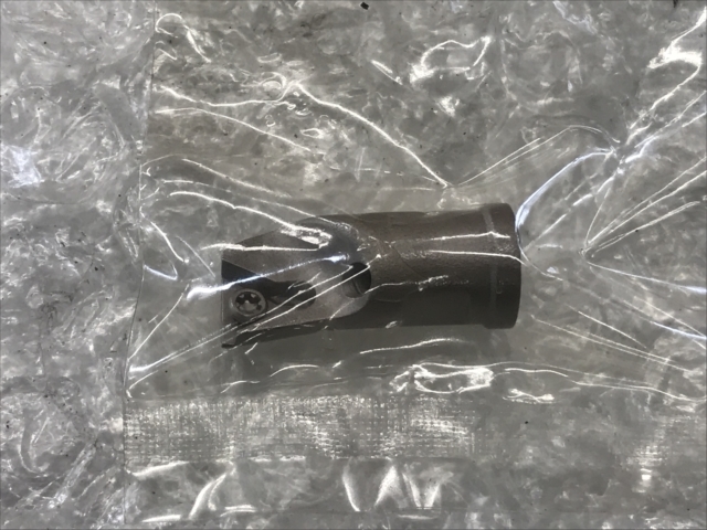BIG,大昭和精機, ボーリングツール/バイトヘッド 新品 EB12N