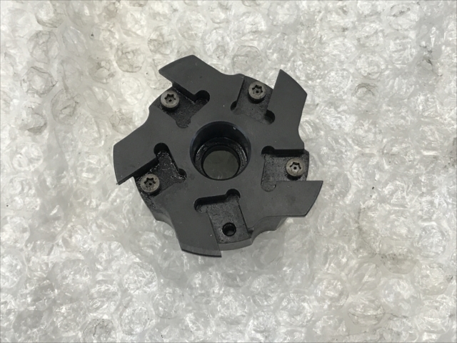 SECO TOOLS フェイスミル R335 15 063 05 22
