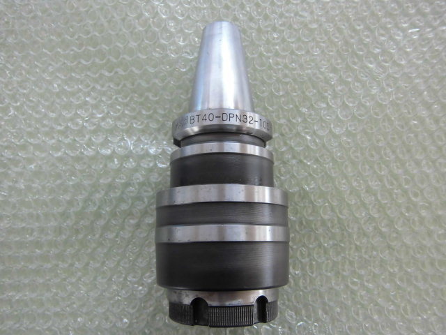 共立精機,KSC, ミーリングチャック BT40-DPN32-105