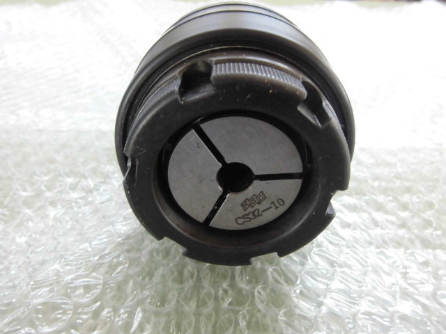 共立精機,KSC, ミーリングチャック BT40-DPN32-105