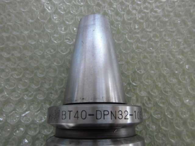 共立精機,KSC, ミーリングチャック BT40-DPN32-105