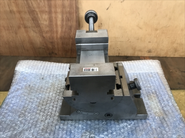 JAM 精密バイス TPD120