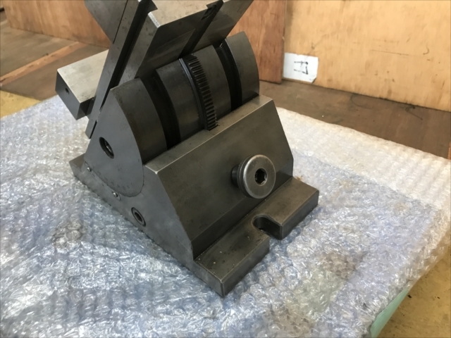 JAM 精密バイス TPD120