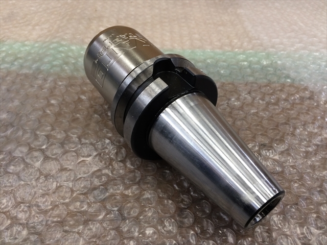 KATO,カトウ工機, タップホルダー BT40-HA1022