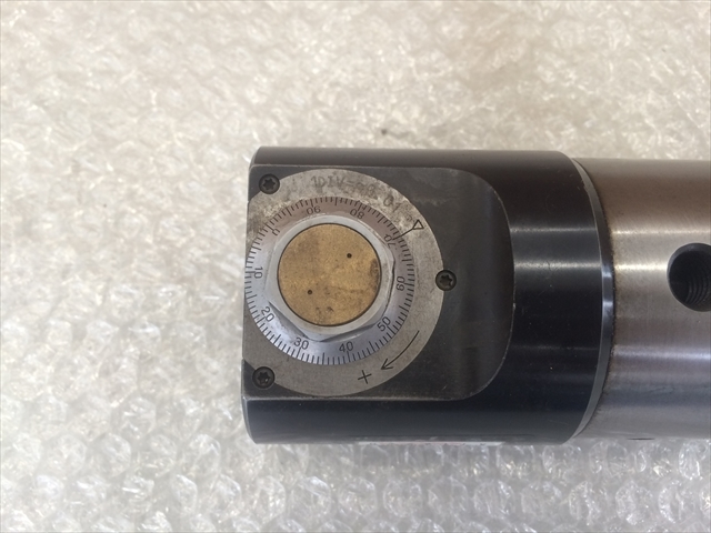 日研,NIKKEN, ボーリングツール BT40-Q34-95